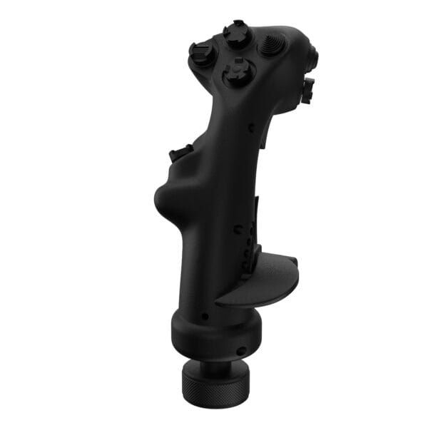 f-35 inspired grip